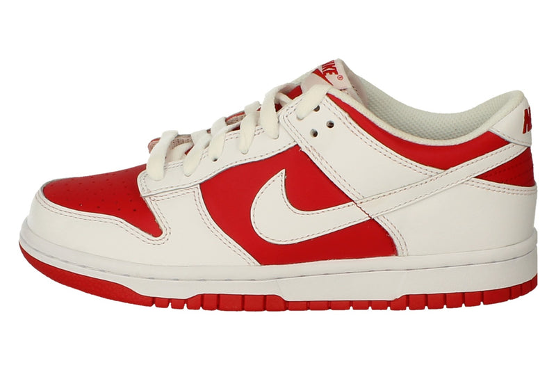 Nike Dunk Low GS Trainers Cw1590 600