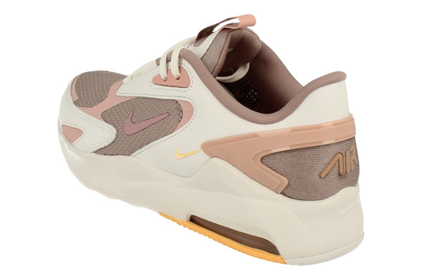 Nike Air Max Bolt GS Trainers Cw1626 200 - Light Violet Pink Glaze White 200 - Photo 0