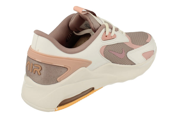 Nike Air Max Bolt GS Trainers Cw1626 200 - Light Violet Pink Glaze White 200 - Photo 0