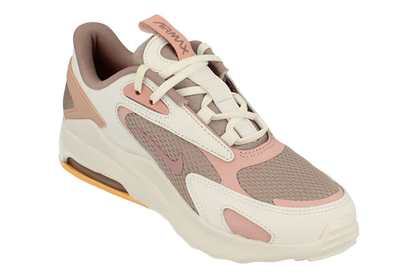 Nike Air Max Bolt GS Trainers Cw1626 200 - Light Violet Pink Glaze White 200 - Photo 0