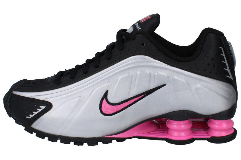 Nike Shox R4 GS Cw2626 006