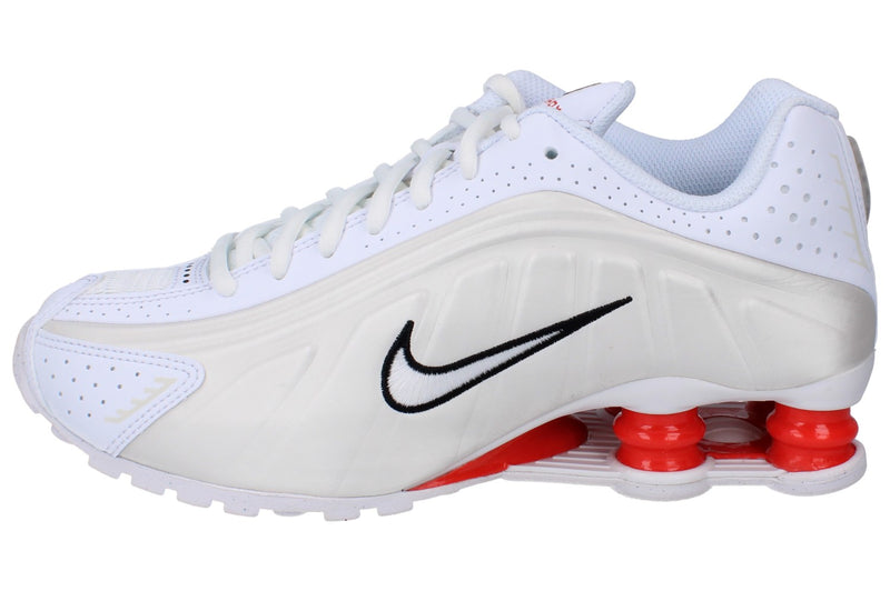 Nike Shox R4 GS Cw2626 102