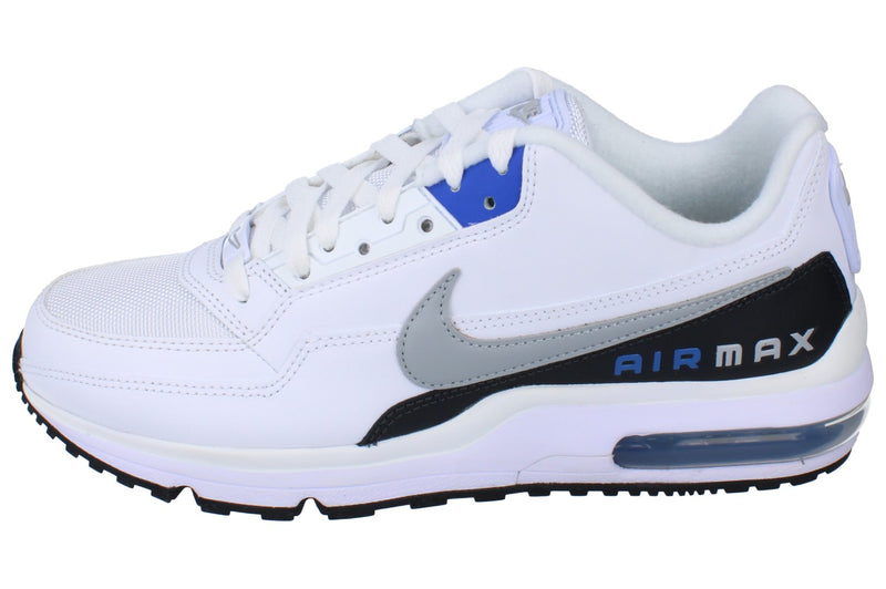 Nike Air Max Ltd 3 Mens Trainers Cw2649 100