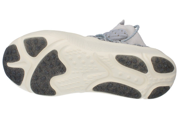 Nike Ispa Sense Flyknit Mens Cw3203 001 - Phantom Black Coconut Milk 001 - Photo 0