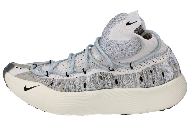 Nike Ispa Sense Flyknit Mens Cw3203 001