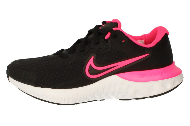 Nike Renew Run 2 GS Cw3259 009