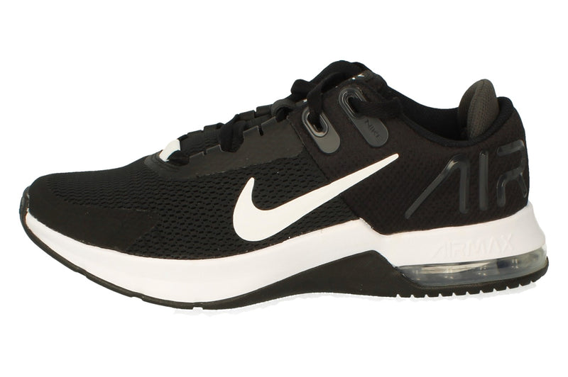 Nike Air Max Alpha Trainer 4 Mens CW3396 004