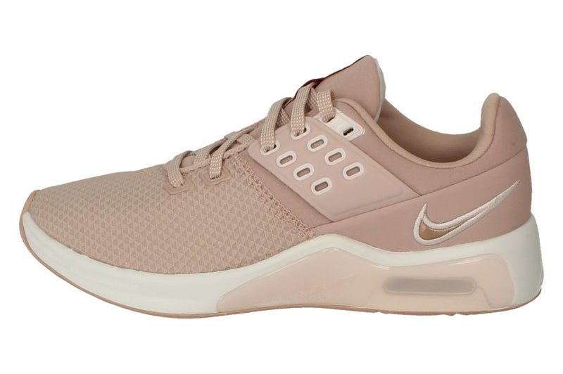 Nike Womens Air Max Bella TR 4 CW3398 600