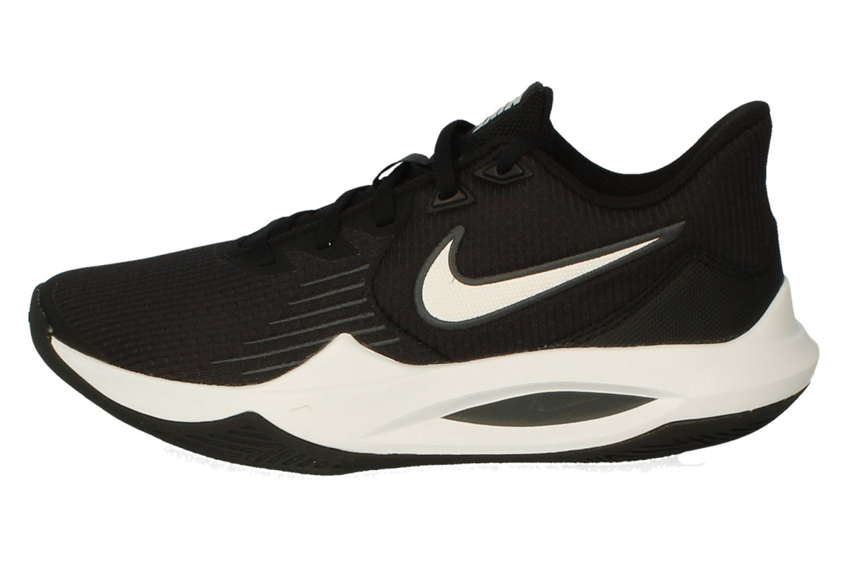 Nike Precision V Mens Basketball Trainers CW3403 003