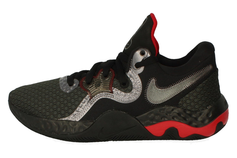 Nike Renew Elevate II Mens Basketball Trainers CW3406 002