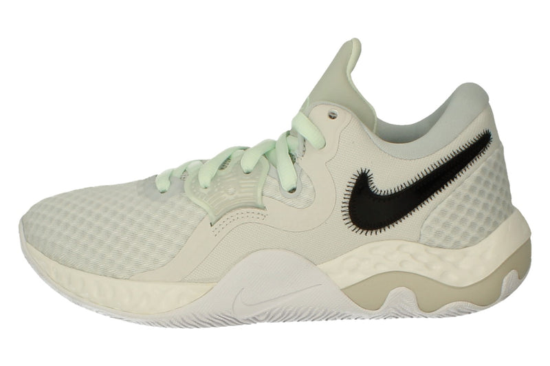Nike Renew Elevate II Mens Basketball Trainers CW3406 007