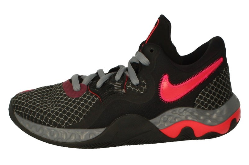 Nike Renew Elevate II Mens Basketball Trainers CW3406 008