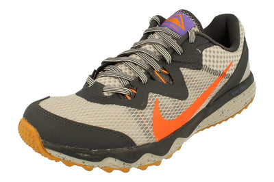 Nike Juniper Trail Mens Cw3808  002 - Cobblestone Rush Orange 002 - Photo 0