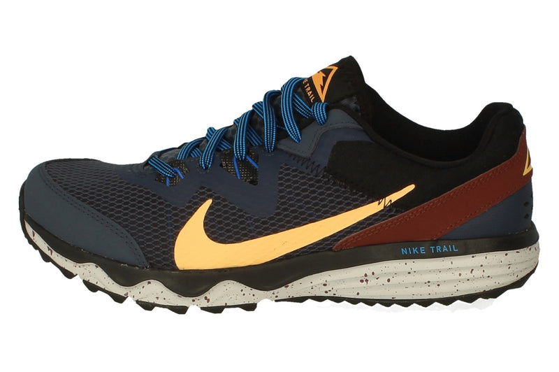 Nike Juniper Trail Mens CW3808 401
