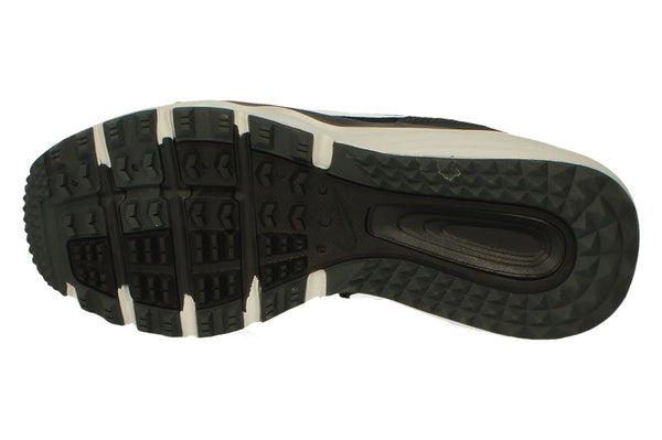 Nike Juniper Trail Womens Cw3809  001 - Black White Dark Smoke Grey 001 - Photo 0