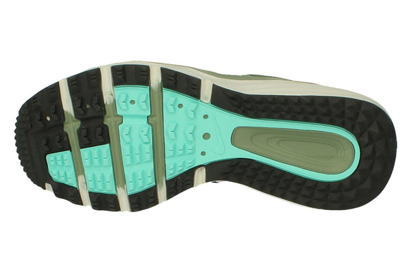 Nike Juniper Trail Womens Cw3809  003 - Off Noir Beyond Pink Seaweed 003 - Photo 0