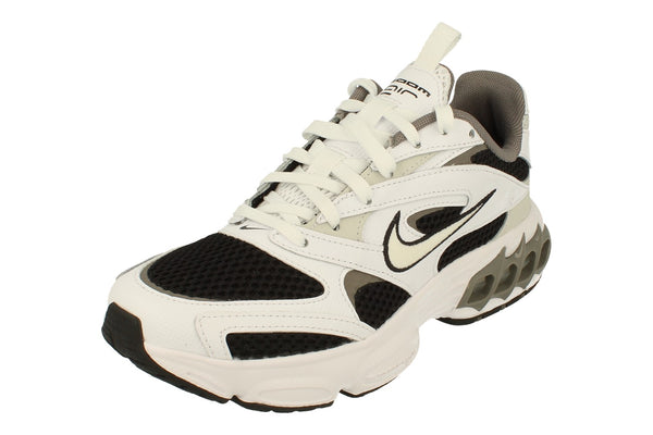 Nike Zoom Air Fire Womens Cw3876  004 - Photon Dust White Flat Pewter 004 - Photo 0
