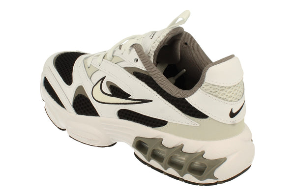 Nike Zoom Air Fire Womens Cw3876  004 - Photon Dust White Flat Pewter 004 - Photo 0