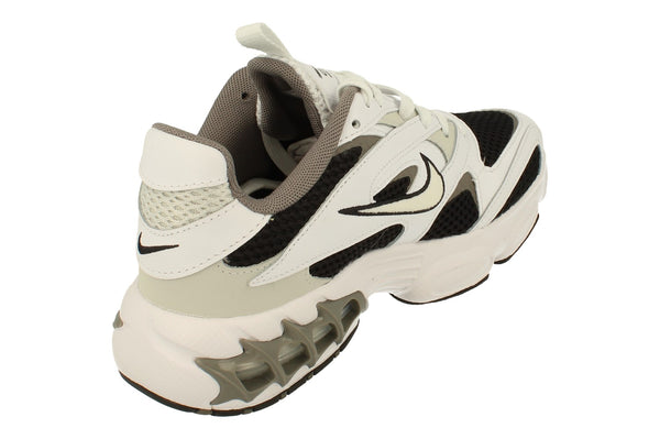 Nike Zoom Air Fire Womens Cw3876  004 - Photon Dust White Flat Pewter 004 - Photo 0