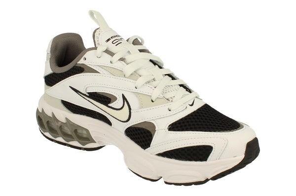 Nike Zoom Air Fire Womens Cw3876  004 - Photon Dust White Flat Pewter 004 - Photo 0