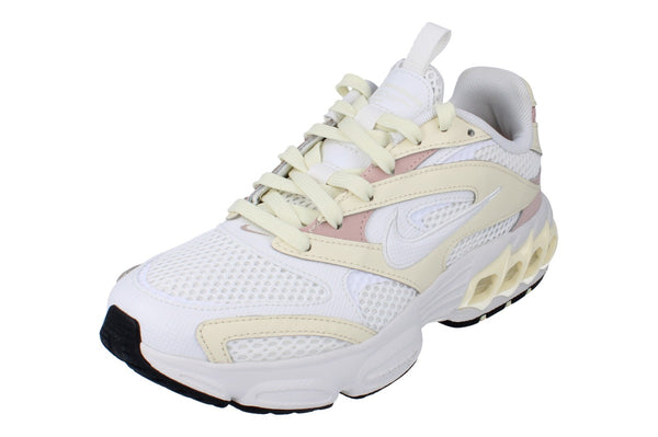 Nike Zoom Air Fire Womens Cw3876  103 - Coconut Milk Summit White 103 - Photo 0