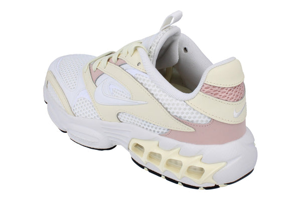 Nike Zoom Air Fire Womens Cw3876  103 - Coconut Milk Summit White 103 - Photo 0