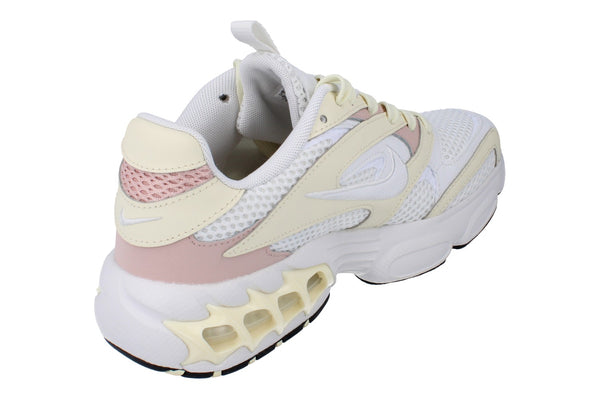 Nike Zoom Air Fire Womens Cw3876  103 - Coconut Milk Summit White 103 - Photo 0