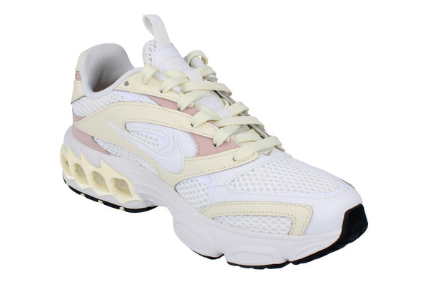 Nike Zoom Air Fire Womens Cw3876  103 - Coconut Milk Summit White 103 - Photo 0