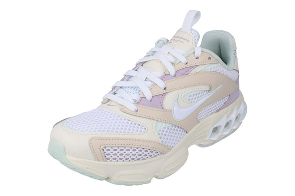 Nike Zoom Air Fire Womens Cw3876  200 - Pearl White Pale Ivory 200 - Photo 0