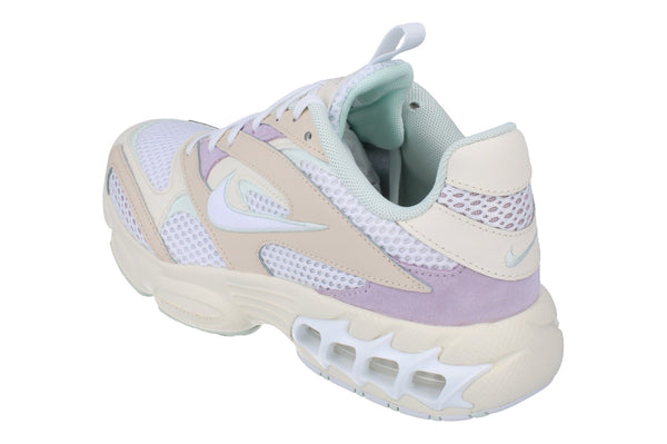 Nike Zoom Air Fire Womens Cw3876  200 - Pearl White Pale Ivory 200 - Photo 0