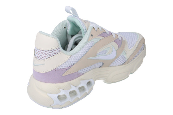 Nike Zoom Air Fire Womens Cw3876  200 - Pearl White Pale Ivory 200 - Photo 0