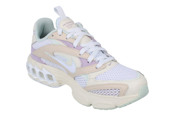 Nike Zoom Air Fire Womens Cw3876  200 - Pearl White Pale Ivory 200 - Photo 0