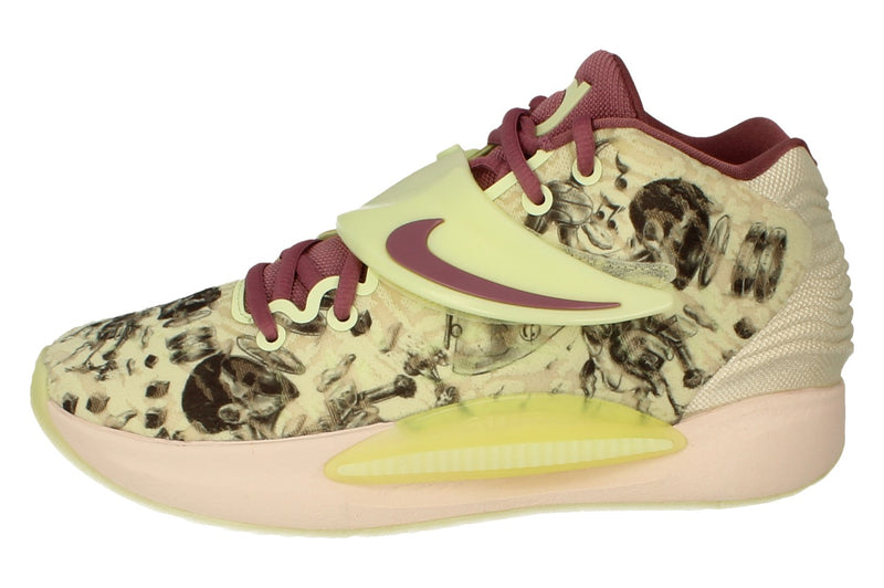 Nike Kd14 Mens Basketball Trainers CW3935 300