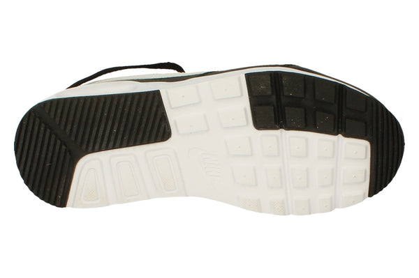 Nike Womens Air Max Sc Cw4554  001 - Black White Black 001 - Photo 0