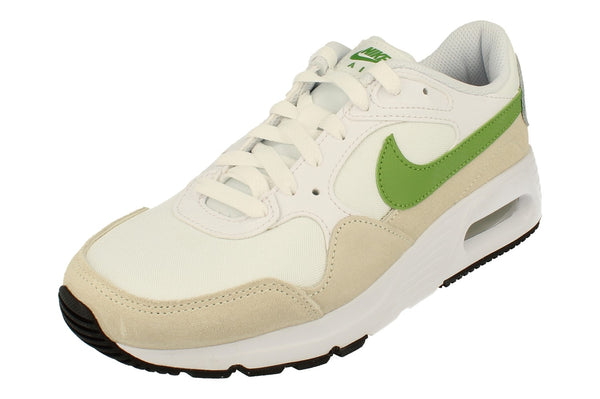 Nike Womens Air Max Sc Cw4554  117 - White Chlorophyl Sea Glass 117 - Photo 0