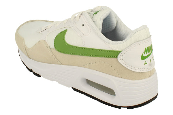 Nike Womens Air Max Sc Cw4554  117 - White Chlorophyl Sea Glass 117 - Photo 0