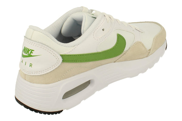 Nike Womens Air Max Sc Cw4554  117 - White Chlorophyl Sea Glass 117 - Photo 0