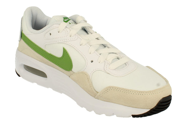 Nike Womens Air Max Sc Cw4554  117 - White Chlorophyl Sea Glass 117 - Photo 0