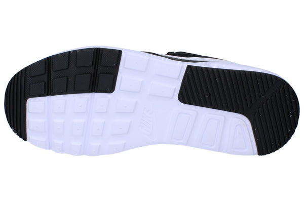 Nike Air Max Sc Mens Running Trainers Cw4555 Shoes  002 - Black White Black 002 - Photo 0