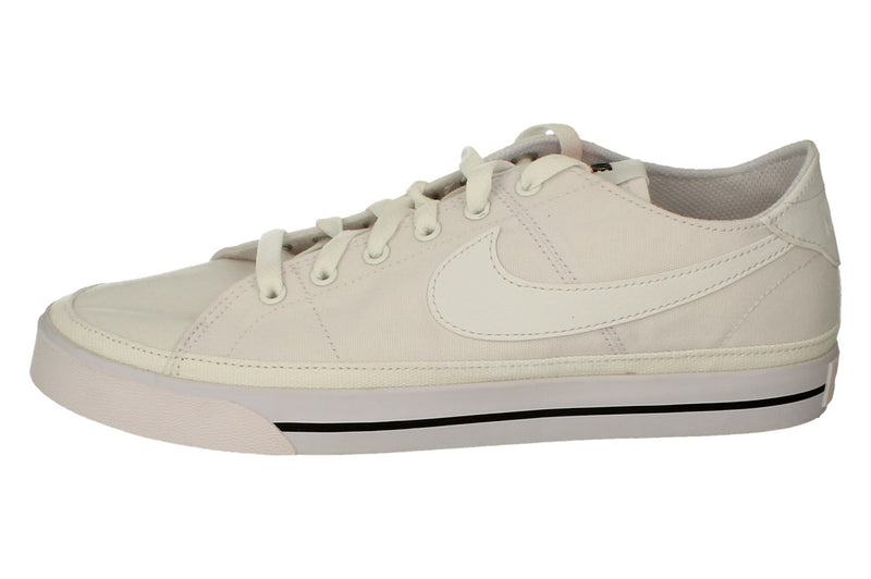Nike Court Legacy Cnvs Mens Trainers Cw6539 100