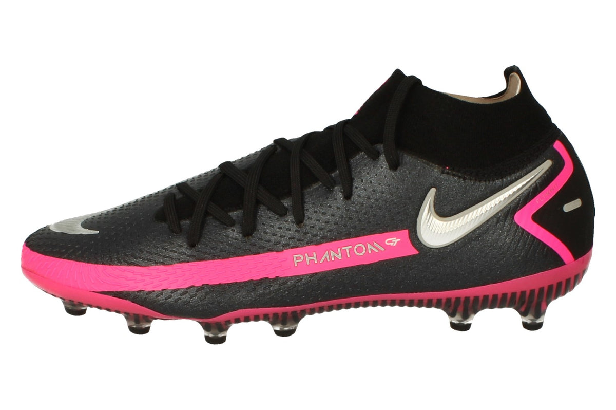 Nike Phantom Gt Elite Df Ag-Pro Mens Football Boots CW6592 006