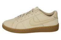 Nike Womens Court Royale 2 Suede Trainers CZ0218 100