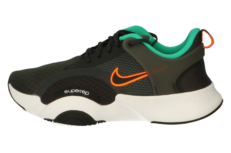 Nike Mens Superep Go 2 CZ0604 083