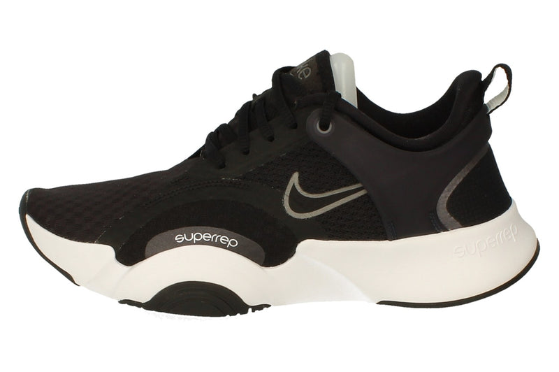 Nike Womens Superrep Go 2 CZ0612 010