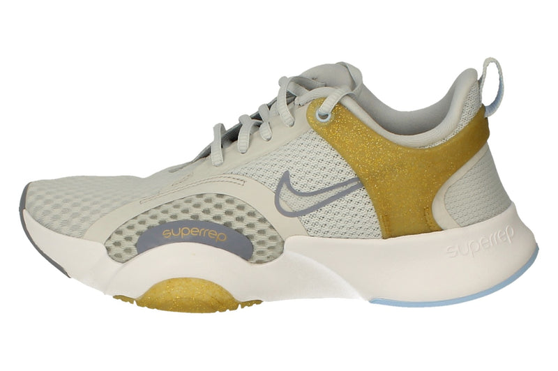 Nike Womens Superrep Go 2 CZ0612 049