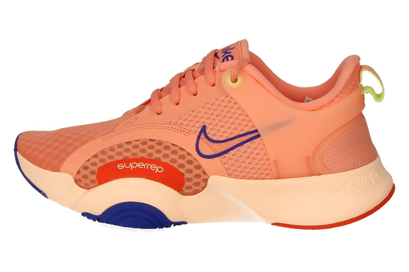 Nike Womens Superrep Go 2 Cz0612 646