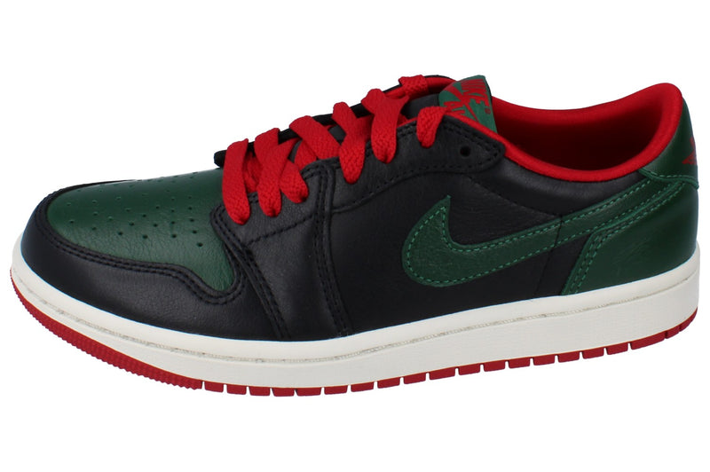 Nike Womens Air Jordan 1 Retro Low Og Trainers Cz0775 036