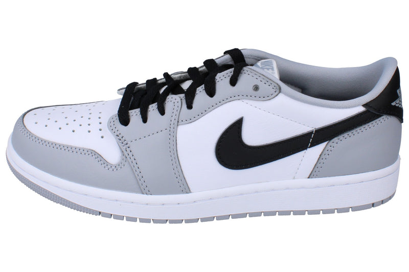 Nike Air Jordan 1 Retro Low Og Mens Trainers CZ0790 110