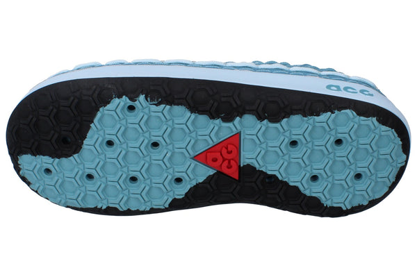 Nike Acg Watercat+ Mens Trainers Cz0931 400 - Denim Turquoise Glacier Blue 400 - Photo 0