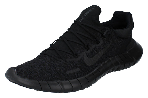 Nike Free RN 5.0 Next Nature Mens Cz1884 004 - Black Off Noir 004 - Photo 0